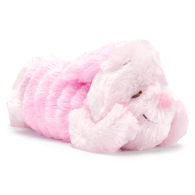 Disney Store Japan - Winnie Puuh - Ferkel - Großes Kuscheltier - 40 cm