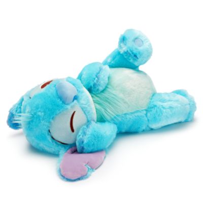 Disney Store Japan - Lilo & Stitch - Stitch - Großes Kuscheltier - 40 cm