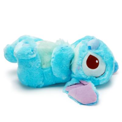 Peluche grande Stitch, Lilo y Stitch, Disney Store Jap&oacute;n (40&nbsp;cm)