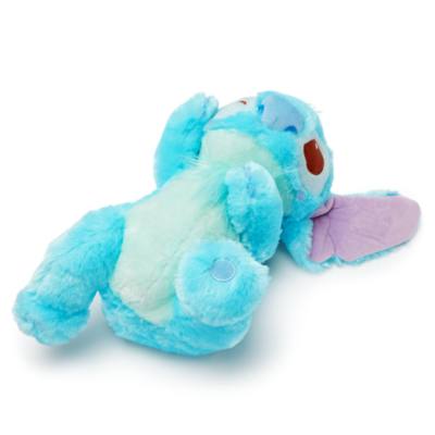 Peluche grande Stitch, Lilo y Stitch, Disney Store Jap&oacute;n (40&nbsp;cm)