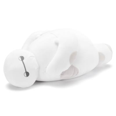 Disney Store Japan - Baymax - Riesiges Robowabohu - Baymax - Große Kuschelpuppe - 40 cm
