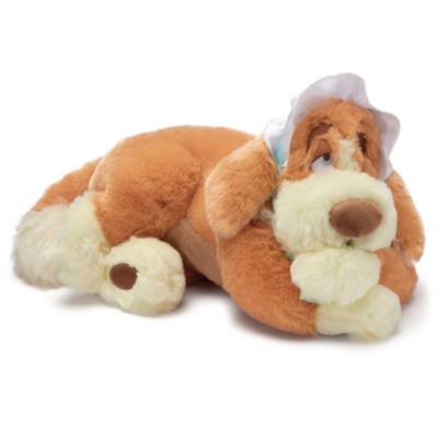 Disney Store Japan Nana Large Soft Toy, Peter Pan - 50cm