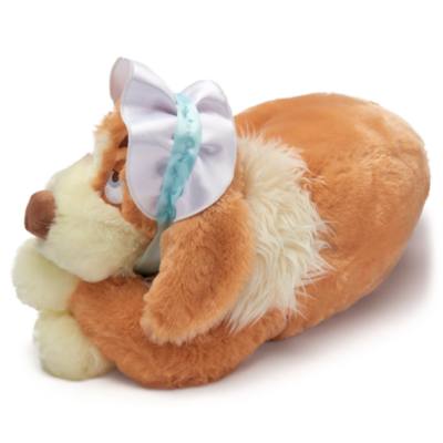 Disney Store Japan Nana Large Soft Toy, Peter Pan - 50cm