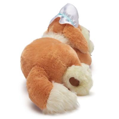 Disney Store Japan Nana Large Soft Toy, Peter Pan - 50cm