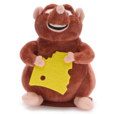 Emile Shoulder Soft Toy, Ratatouille