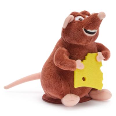 Emile Shoulder Soft Toy, Ratatouille
