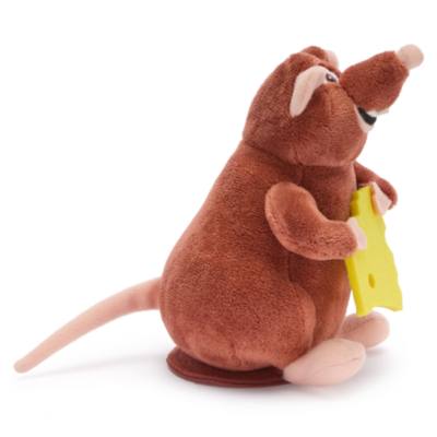 Emile Shoulder Soft Toy, Ratatouille