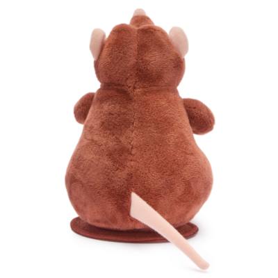 Emile Shoulder Soft Toy, Ratatouille