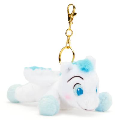 Disney Store Japon Porte-clés petite peluche Pégase, Hercule, 14 cm | Disney Store