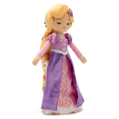 Rapunzel 15th Anniversary Soft Toy Doll, Tangled - 41cm