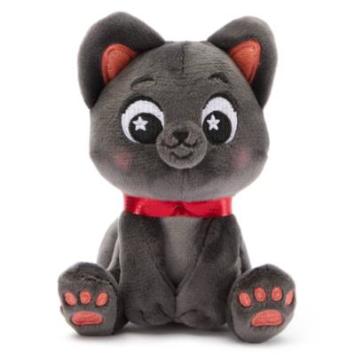 Peluche miniature myst&egrave;re Les Aristochats, Disney Wishables Shimmer