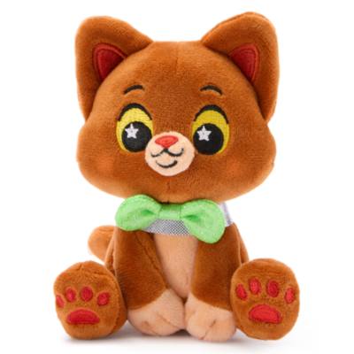 Peluche miniature myst&egrave;re Les Aristochats, Disney Wishables Shimmer