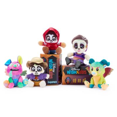 Disney Pixar Coco Wishables Mystery Micro Soft Toy