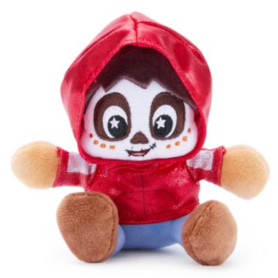 Disney Pixar Coco Wishables Mystery Micro Soft Toy