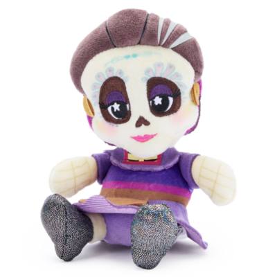 Disney Pixar Coco Wishables Mystery Micro Soft Toy