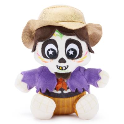 Disney Pixar Coco Wishables Mystery Micro Soft Toy