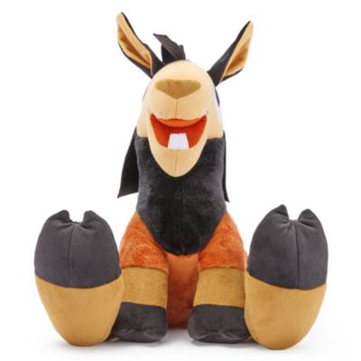 Kuzco Big Feet Small Soft Toy, The Emperor's New Groove - 28cm