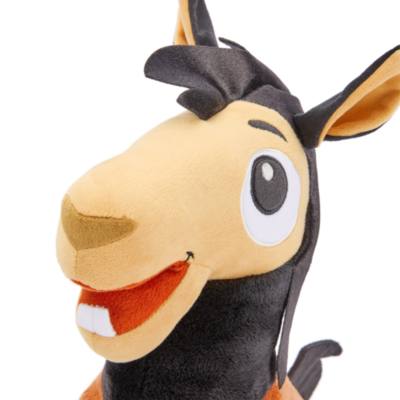 Kuzco Big Feet Small Soft Toy, The Emperor's New Groove - 28cm