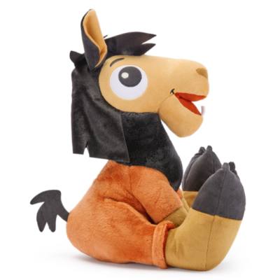 Kuzco Big Feet Small Soft Toy, The Emperor's New Groove - 28cm