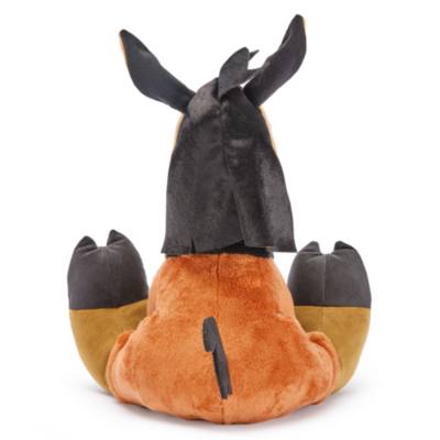 Kuzco Big Feet Small Soft Toy, The Emperor's New Groove - 28cm