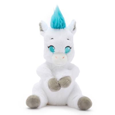 Disney Babies Pegasus Medium Soft Toy in Pouch, Hercules - 28cm
