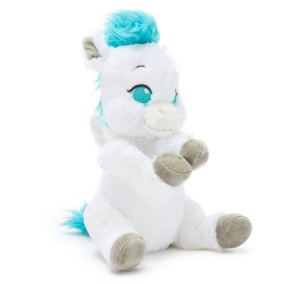 Disney Babies Pegasus Medium Soft Toy in Pouch, Hercules - 28cm
