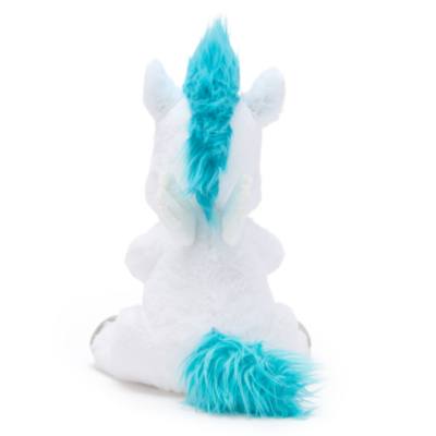 Disney Babies Pegasus Medium Soft Toy in Pouch, Hercules - 28cm