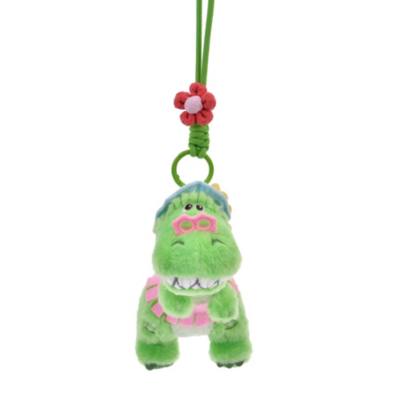 Rex Soft Toy Keyring, Toy Story - 13cm