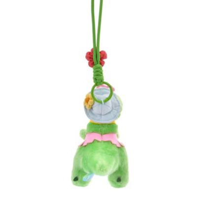 Rex Soft Toy Keyring, Toy Story - 13cm