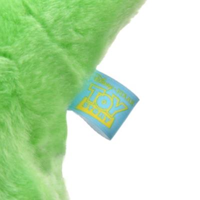 Rex Soft Toy Keyring, Toy Story - 13cm