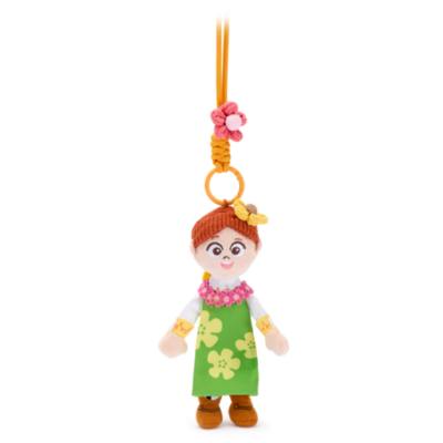 Jessie Soft Toy Keyring, Toy Story - 12cm