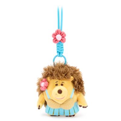 Mr. Pricklepants Soft Toy Keyring, Toy Story - 13cm