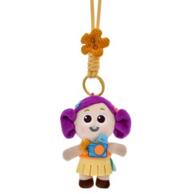 Dolly Soft Toy Keyring, Toy Story - 13cm