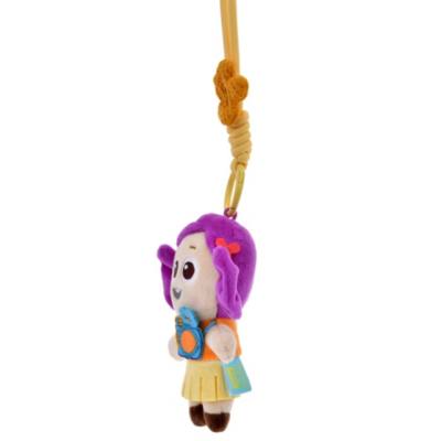 Dolly Soft Toy Keyring, Toy Story - 13cm