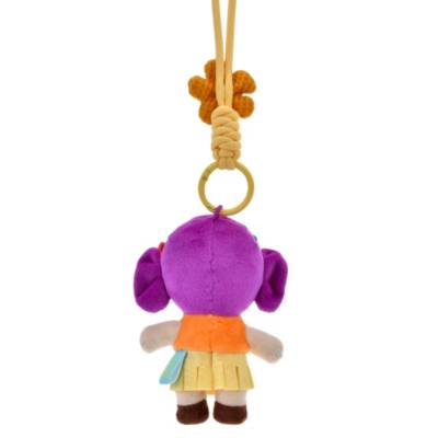 Dolly Soft Toy Keyring, Toy Story - 13cm