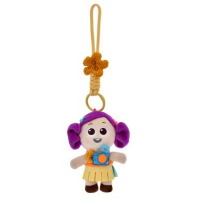 Dolly Soft Toy Keyring, Toy Story - 13cm