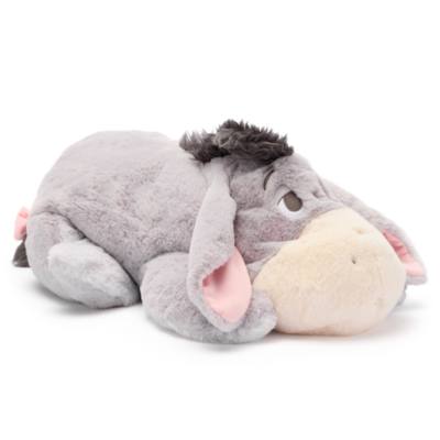 Disney Store Japon Grande peluche Bourriquet, Winnie l'Ourson, 44 cm | Disney Store