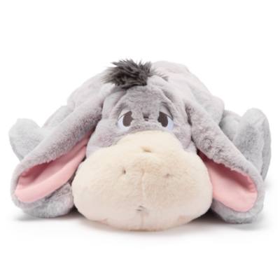 Disney Store Japan Eeyore Large Soft Toy, Winnie the Pooh - 44cm