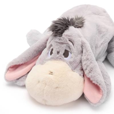 Disney Store Japon Grande peluche Bourriquet, Winnie l'Ourson, 44&nbsp;cm