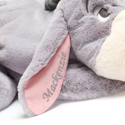 Disney Store Japan Eeyore Large Soft Toy, Winnie the Pooh - 44cm