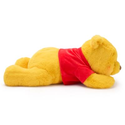 Disney Store Japan Winnie the Pooh Large Soft Toy - 44cm