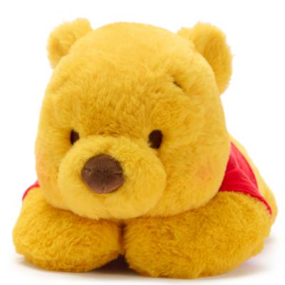 Disney Store Japan - Winnie Puuh - Gro&szlig;es Kuscheltier - 44 cm