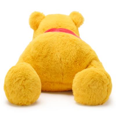 Disney Store Japan Winnie the Pooh Large Soft Toy - 44cm