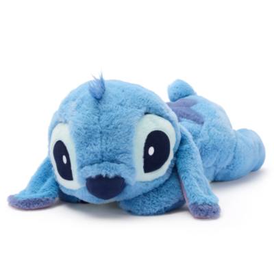 Disney Store Japon Grande peluche Stitch, Lilo & Stitch, 44 cm | Disney Store