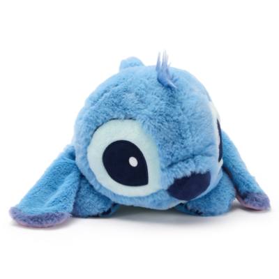 Disney Store Japan Stitch Large Soft Toy, Lilo & Stitch - 44cm