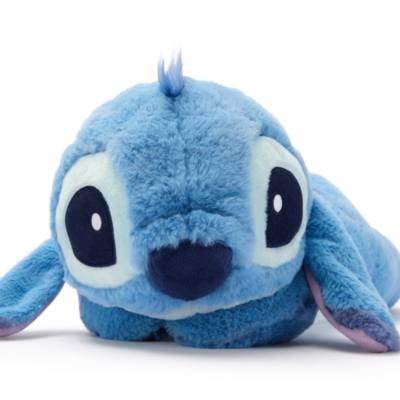 Disney Store Japan Stitch Large Soft Toy, Lilo & Stitch - 44cm