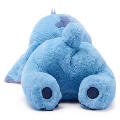Disney Store Japan Stitch Large Soft Toy, Lilo & Stitch - 44cm