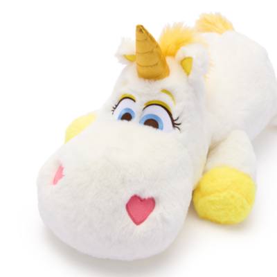 Disney Store Japan Buttercup Large Soft Toy, Toy Story - 44cm