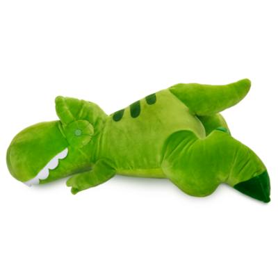 Rex Cuddleez Large Soft Toy, Toy Story - 59cm