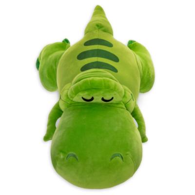Rex Cuddleez Large Soft Toy, Toy Story - 59cm